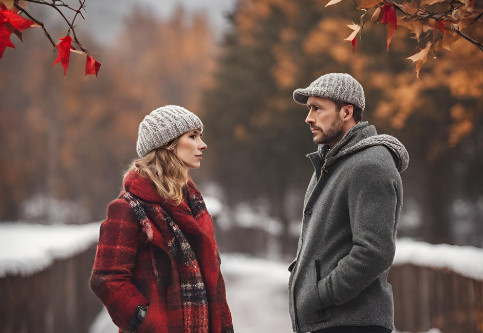 Navigating Divorce Through The Holidays: Choosing a Compassionate Postponement