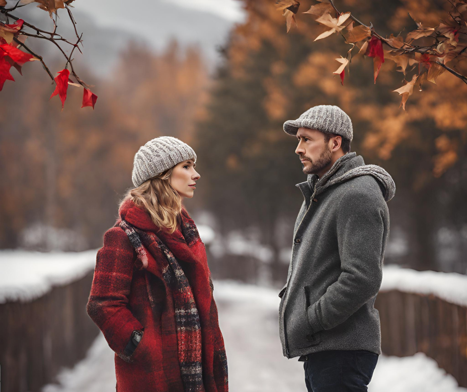 Navigating Divorce Through The Holidays: Choosing a Compassionate Postponement