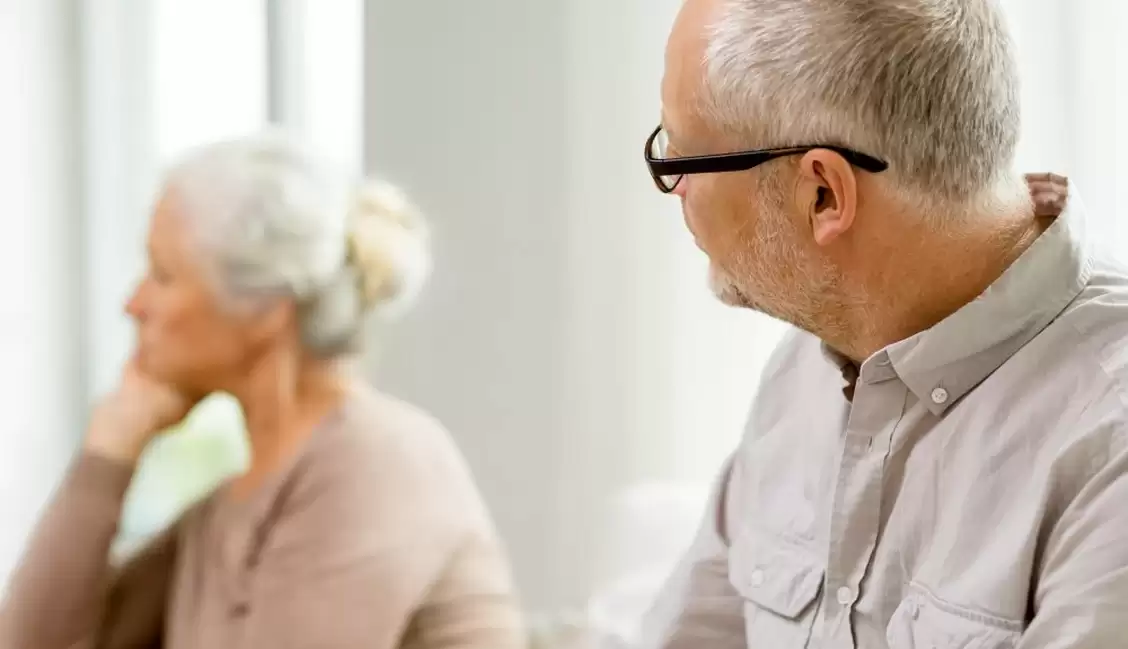 Divorce Later in Life: Essential Documents and Resources for Seniors